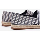 Boto Men's espadrilles with weaving navy Daniell | ePonuda.com