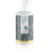 Australian Bodycare Body Wash Lemon Myrtle osvežujoč gel za prhanje 500 ml Cene