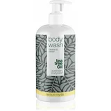 Australian Bodycare Body Wash Lemon Myrtle osvežujoč gel za prhanje 500 ml