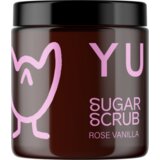 YUKIES Sugar Scrub | shoptok.hr