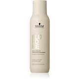 Schwarzkopf Professional Blondme Bond Repair Nourishing Shampoo intenzivno hranilni šampon za blond lase 300 ml | Shoptok.si