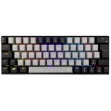 WHITESHARK TASTATURA WAKIZASHI 2 SIVA BLUE SWITCH | Eponuda.ba