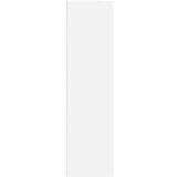 vidaXL Regal za knjige bijeli 40x30x114 cm od konstruiranog drva | shoptok.hr
