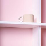 ONA Bež šalica od kamenine 280 ml Lou – | shoptok.hr