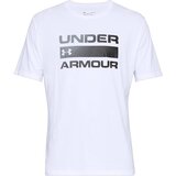 Under Armour muška kratka majica TEAM ISSUE Bjela | shoptok.hr