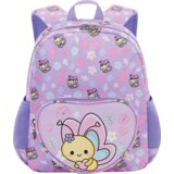 Scool ranac za predškolsko My First Backpack sc3009, Ljubičasti | ePonuda.com