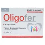 Oligofer kapsule