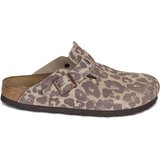 Birkenstock Boston Smeđa | shoptok.hr