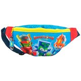 CYP BRANDS Torbica oko struka Superthings, 27 x 15 cm Slike