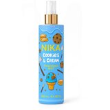 JK Nika cookies & cream hair & body mist 250ml | Eponuda.com