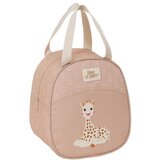 SAFTA Termo neseser Sophie la Girafe - Cookie, 19 x 14 x 22 cm | shoptok.hr
