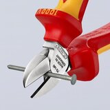 Knipex klešta sečice vde 140 mm 70 06 140 | ePonuda.com