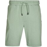 Jack &amp; Jones Kratke hlače &amp; Bermuda JPSTGORDON Zelena cene