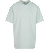 UC Men Men's T-Shirt Heavy Oversized Tee - mint Cijene