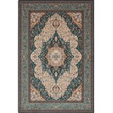 Agnella Zeleni vuneni tepih 200x300 cm Charlotte – | shoptok.hr