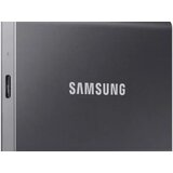 Samsung 2TB SSD Portable T7 Gray | Eponuda.ba