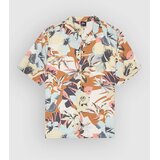 Quiksilver Safe Paradise Srajca garden glad interct florl | Shoptok.si