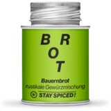 Stay Spiced! Kmečka začimba za kruh Cene
