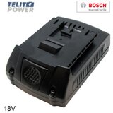 Telit Power Bosch GWS 18V-Li 18V 2.5Ah ( P-4027 )