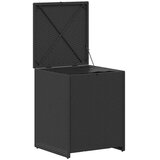  Kutija za jastučiće 55 x 55 x 69 cm čelik | shoptok.hr