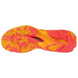 Mizuno Nizke superge Shoe Wave Lightning Z Mid Bela | Shoptok.si