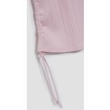 Marisse Women's T-Shirt L-Ts-4066 Lilac | shoptok.hr