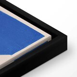  Slika - Henri Matisse – Blue Nude III 40x60 U crnom drvenom okviru | shoptok.hr