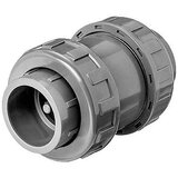 FIAP okrogli povratno-udarni ventil 50 mm antraciten 2462, (20641421) Cene