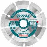 Total diamantna rezalna plošča 125mm (TAC2111253M) | Shoptok.si