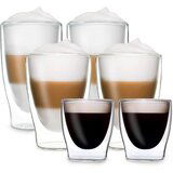 Feelino DUOS šalice s dvostrukom stijenkom 2 x 80, 310, 400 ml Feelino DUOS šalice s dvostrukom stijenkom 2 x 80, 310, 400 ml Slike