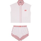 Diesel Pyjamas - UFSET-VENELIA-WS PYJAMA red | Shoptok.si