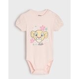 Sinsay Bodi od organskog pamuka s printom The Lion King | shoptok.hr