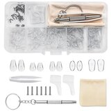 Smania Komplet za popravilo očal OptiFix™ | Shoptok.si