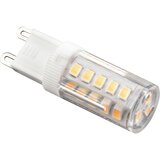 Mömax Set Led-sijalk Damian, 3 Kos, G9, 4,5 W | Shoptok.si