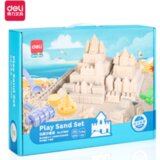 Deli KINETIČKI PESAK SA MODLAMA SET 67869 | ePonuda.com