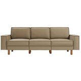 Atelier Del Sofa Trosed Sparrow Extra 3, 238x89x87 cm, Krem | Eponuda.ba