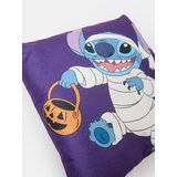 Sinsay Dekorativni jastuk s Halloween motivom Stitch | shoptok.hr