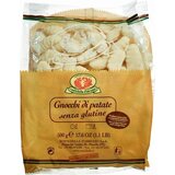 Rustichella d'Abruzzo Gnocchi Cene