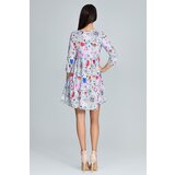 Figl Woman's Dress M598 Pattern 73 | Shoptok.si