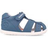 Biomecanics sandal 262164-A631 barefoot F denim 23 Cene