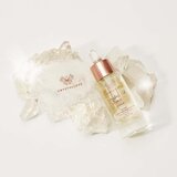 Crystallove Crystalized Clear Quartz Set set za nego kože | Shoptok.si