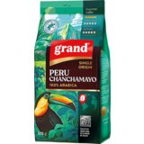 Grand KAFA SINGLE O PERU CHANCHAMAYO 175G | ePonuda.com