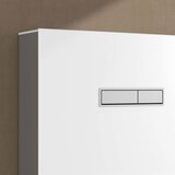 Vitra 770-5760-01 Vitrus sanitarni modul za WC školjko | Shoptok.si