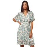 La Modeuse Obleke 75344_P178040 Zelena | Shoptok.si