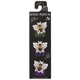 That Company Called IF Mini Mark - Bukmarker - Magnetic Mini Mark, Bees | Eponuda.com
