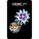 Label.m šnala za kosu Cijene