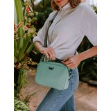 Vuch Crossbody torba Sigi Mint, 16 x 24 cm | shoptok.hr