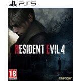 Capcom Resident Evil 4: Remake (Playstation 5) | shoptok.hr
