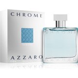 Azzaro Chrome toaletna voda za moške 50 ml | Shoptok.si