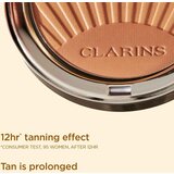 Clarins Bronzing Powder Summer Radiant bronz puder 10 g | Shoptok.si